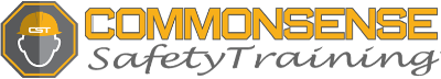 Commonsense Safety Training